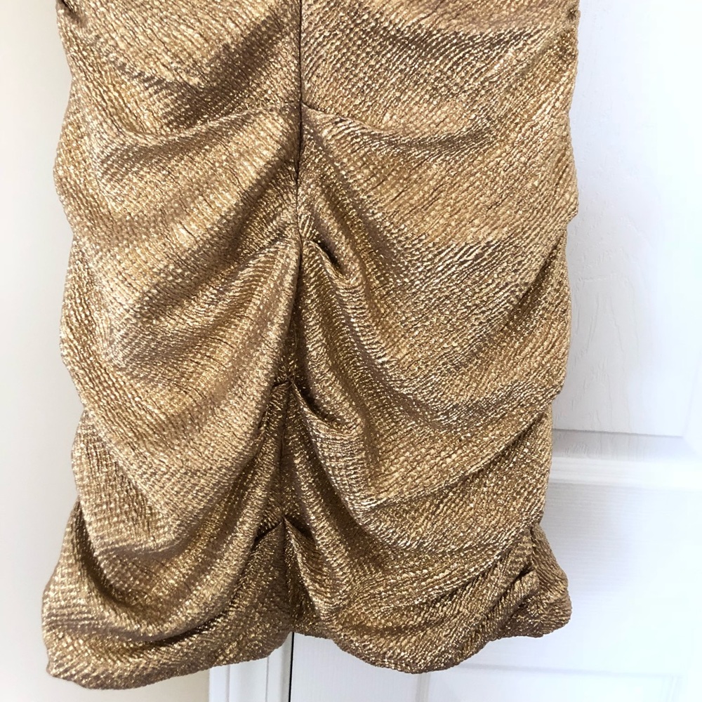 Mini Dress - Picture 5 of 5